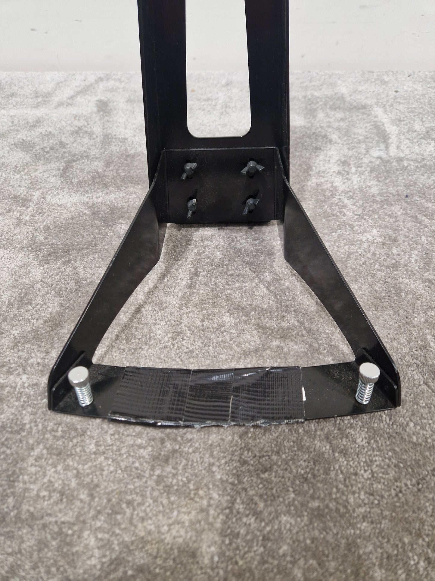 Yamaha Kick Pad For Electric Drum Kit - Responsive Trigger Pad - Very Good