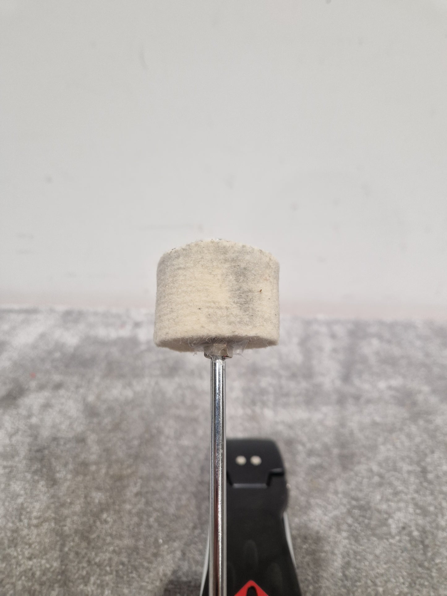 Fame Kick Drum Pedal - Smooth Action Design - Excellent