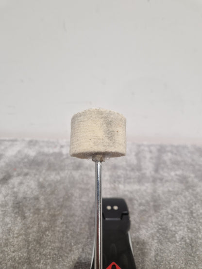 Fame Kick Drum Pedal - Smooth Action Design - Excellent