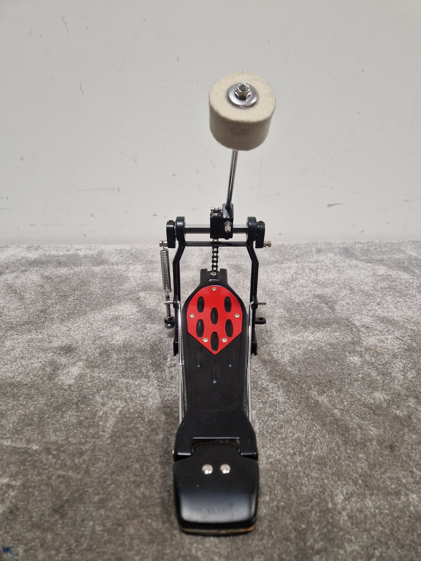 Fame Kick Drum Pedal - Smooth Action Design - Excellent