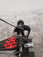 Fame Kick Drum Pedal - Smooth Action Design - Excellent - Image 3