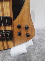 Epiphone T-BIRD Pro - Active Bass Guitar - Excellent - Image 7