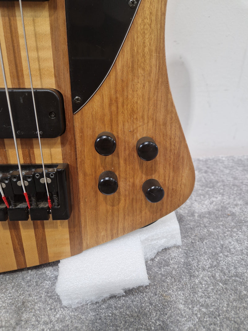 Epiphone T-BIRD Pro - Active Bass Guitar - Excellent - Image 7