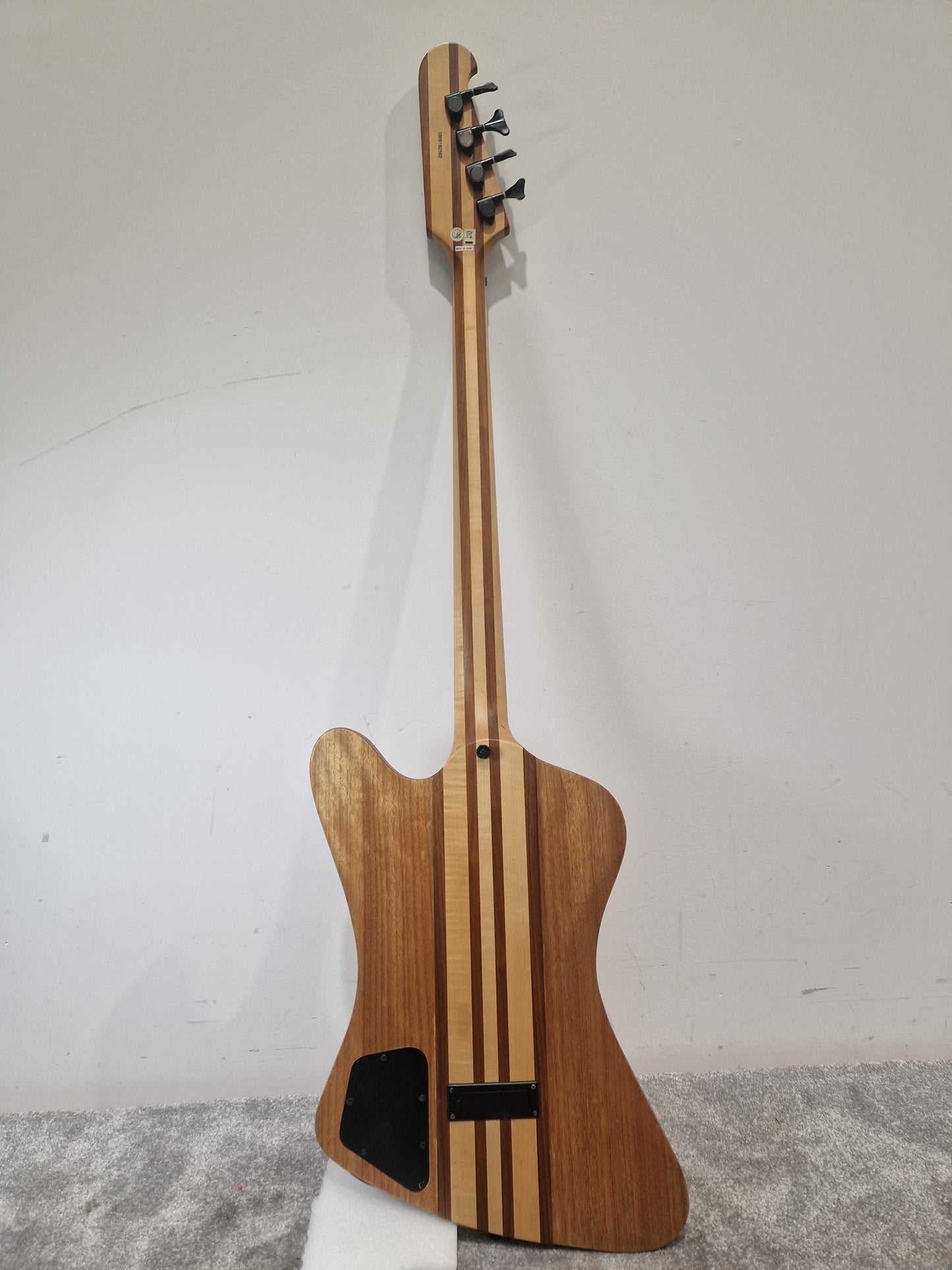 Epiphone T-BIRD Pro - Active Bass Guitar - Excellent