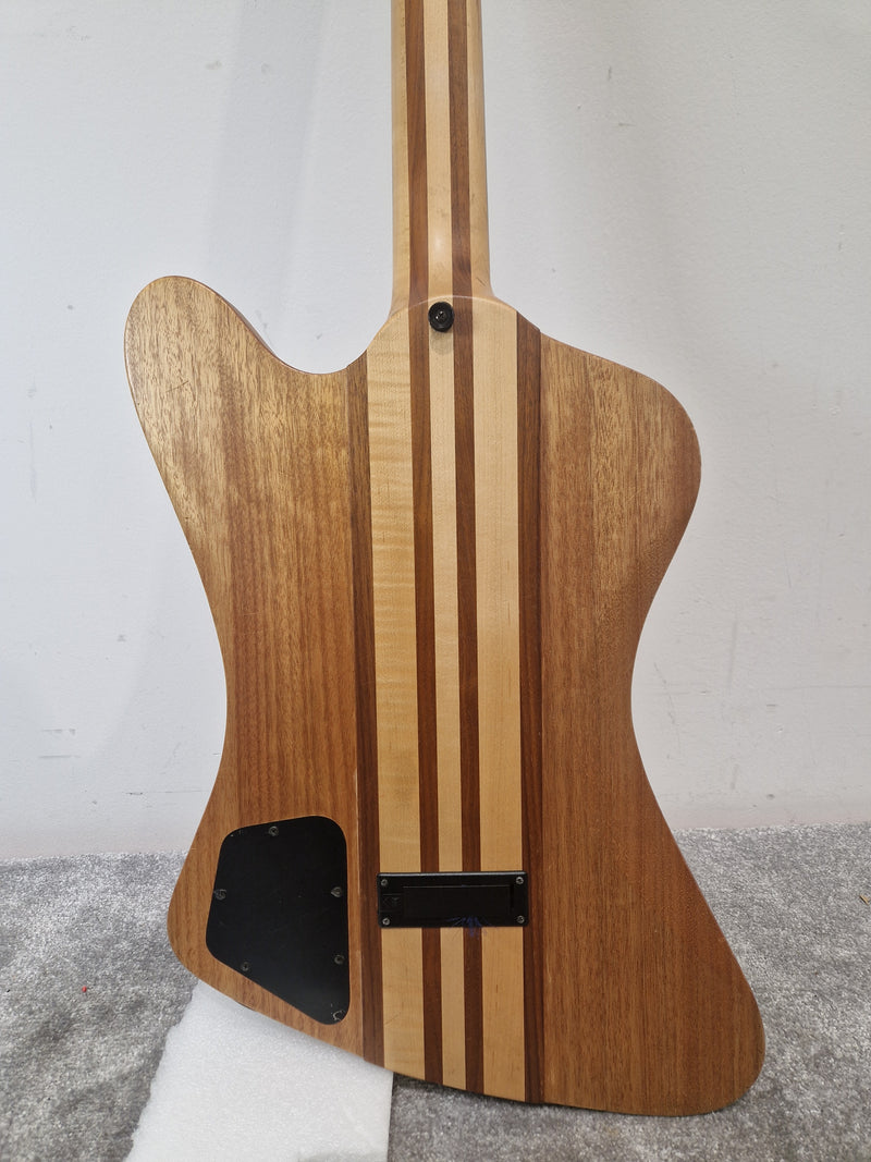 Epiphone T-BIRD Pro - Active Bass Guitar - Excellent - Image 10