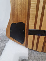 Epiphone T-BIRD Pro - Active Bass Guitar - Excellent - Image 11