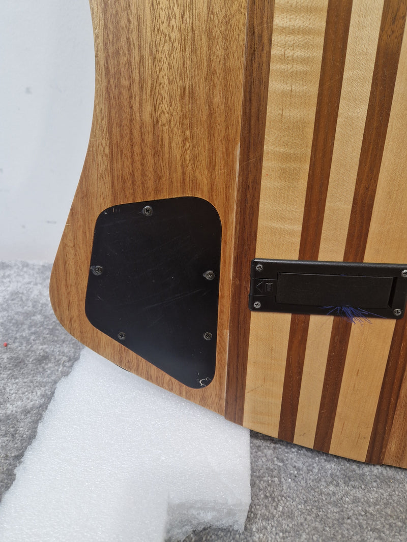 Epiphone T-BIRD Pro - Active Bass Guitar - Excellent - Image 11