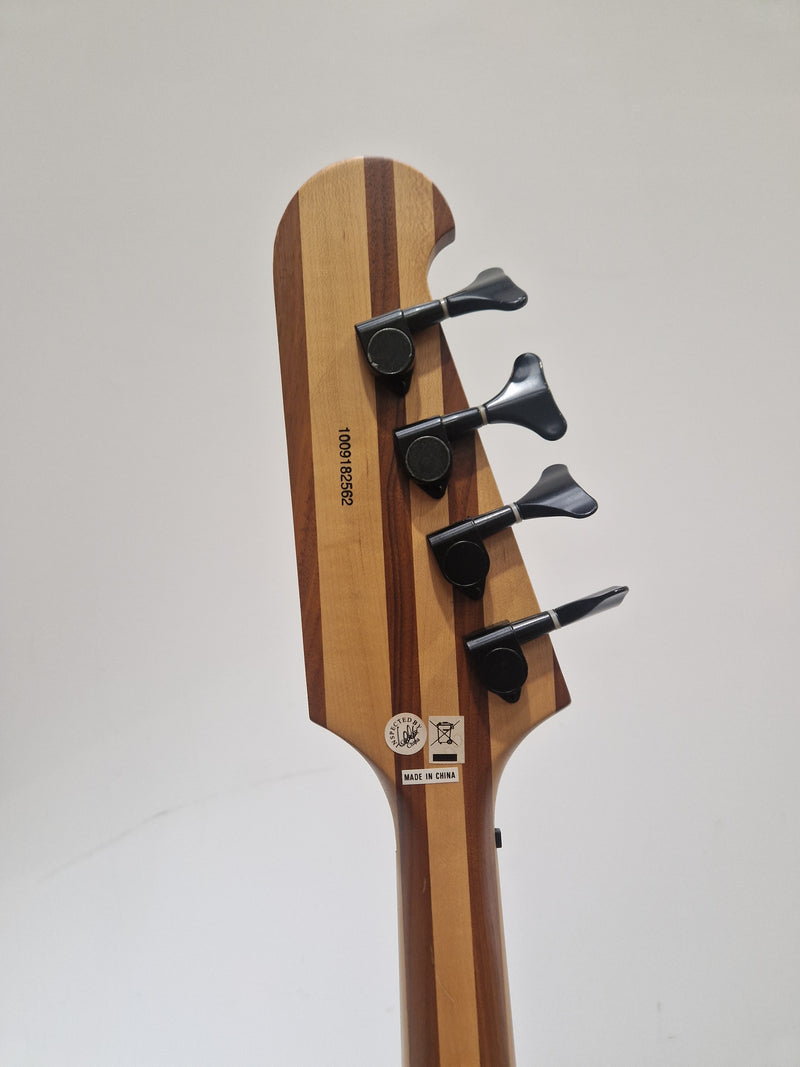 Epiphone T-BIRD Pro - Active Bass Guitar - Excellent - Image 6