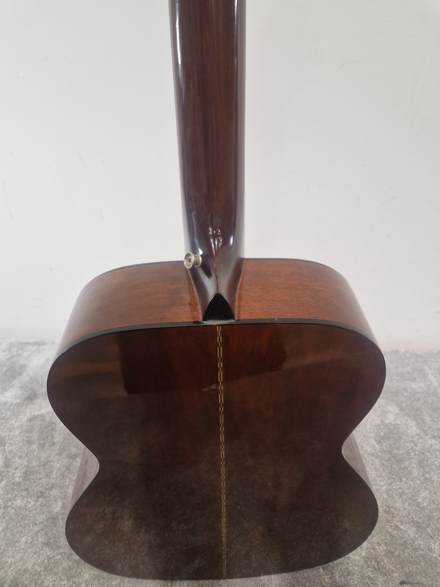 Fender F-200 - Acoustic Guitar - Very Good
