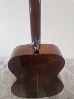 Fender F-200 - Acoustic Guitar - Very Good - Image 3