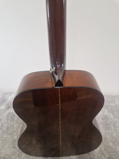 Fender F-200 - Acoustic Guitar - Very Good