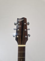 Fender F-200 - Acoustic Guitar - Very Good - Image 5