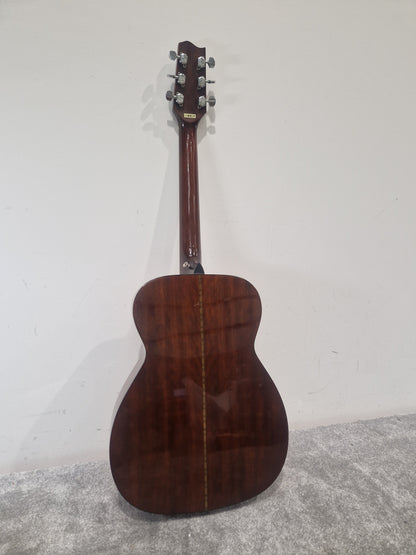 Fender F-200 - Acoustic Guitar - Very Good