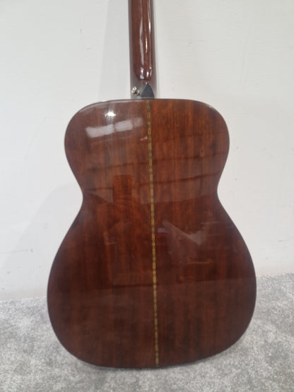Fender F-200 - Acoustic Guitar - Very Good
