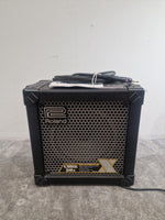 Roland Cube 20X - Compact Guitar Amp - Excellent w/ Guitar Lead,Manuals - Image 1