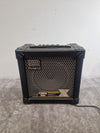Roland Cube 20X - Compact Guitar Amp - Excellent w/ Guitar Lead,Manuals - Photo 4
