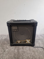 Roland Cube 20X - Compact Guitar Amp - Excellent w/ Guitar Lead,Manuals - Image 4