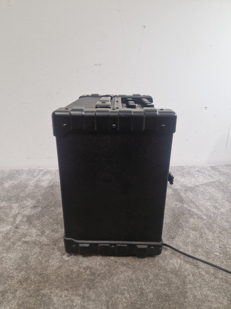 Roland Cube 20X - Compact Guitar Amp - Excellent w/ Guitar Lead,Manuals - Image 5