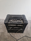 Roland Cube 20X - Compact Guitar Amp - Excellent w/ Guitar Lead,Manuals - Photo 8
