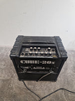 Roland Cube 20X - Compact Guitar Amp - Excellent w/ Guitar Lead,Manuals - Image 8