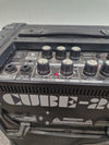 Roland Cube 20X - Compact Guitar Amp - Excellent w/ Guitar Lead,Manuals - Photo 9