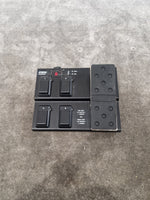 Line 6 Fbv Express MK2 - Foot Controller - Excellent - Image 1