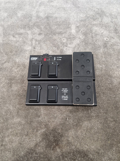 Line 6 Fbv Express MK2 - Foot Controller - Excellent