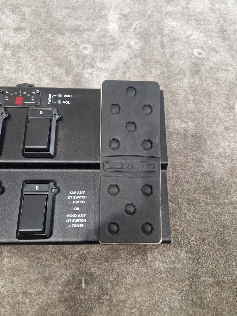 Line 6 Fbv Express MK2 - Foot Controller - Excellent - Image 3