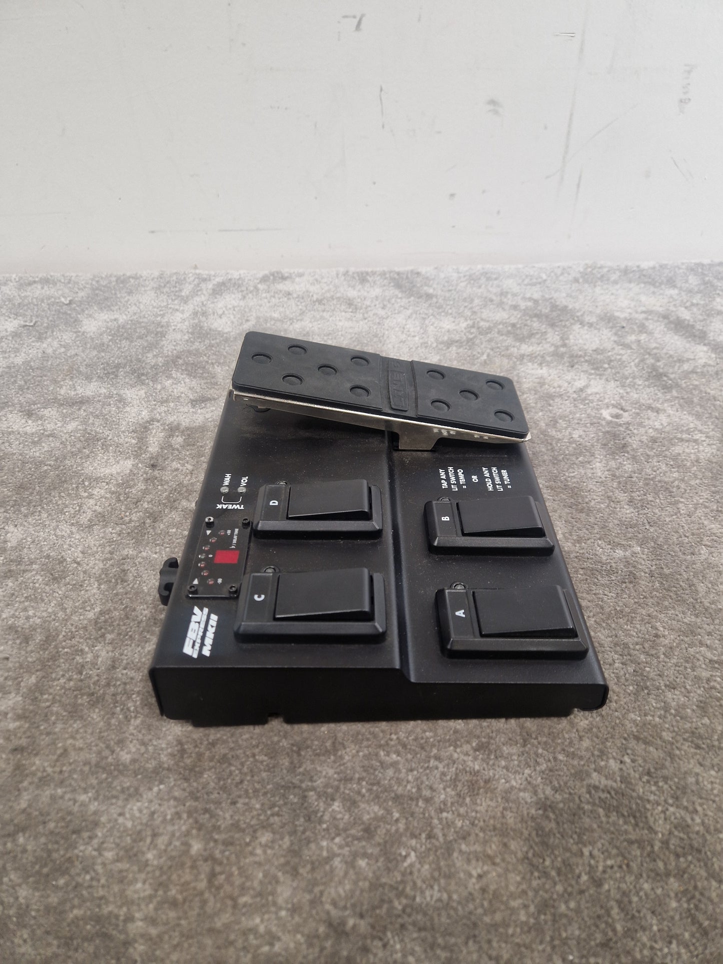 Line 6 Fbv Express MK2 - Foot Controller - Excellent