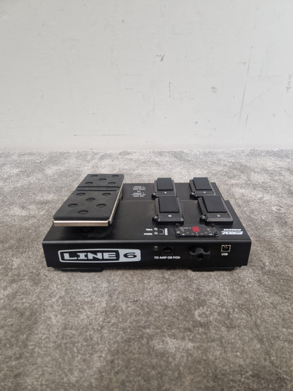 Line 6 Fbv Express MK2 - Foot Controller - Excellent