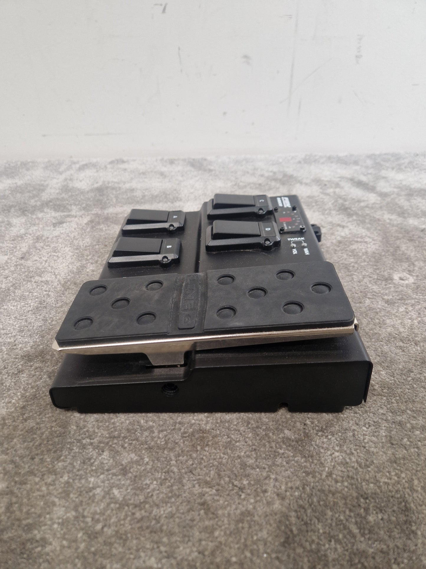 Line 6 Fbv Express MK2 - Foot Controller - Excellent