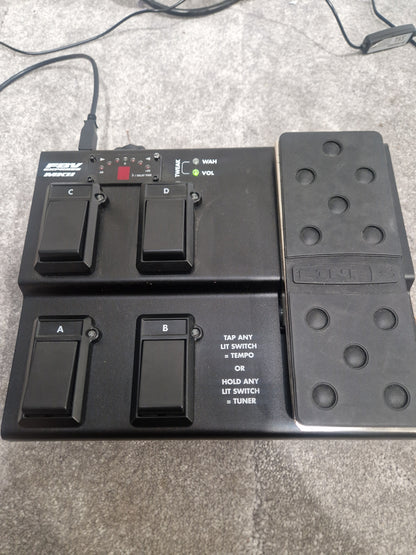 Line 6 Fbv Express MK2 - Foot Controller - Excellent