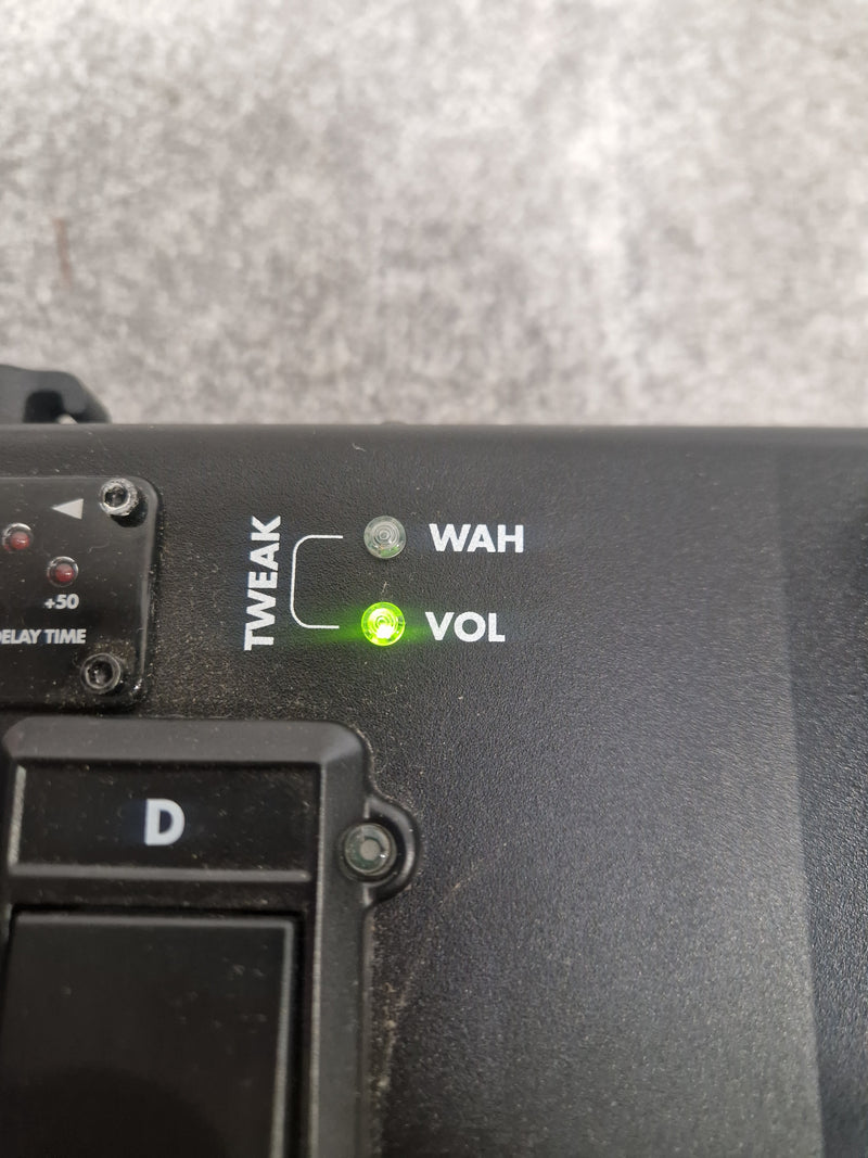 Line 6 Fbv Express MK2 - Foot Controller - Excellent - Image 9