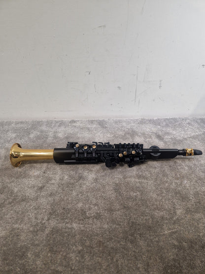 Yamaha YDS-150 - Digital Wind Instrument - Excellent w/ Soft Case