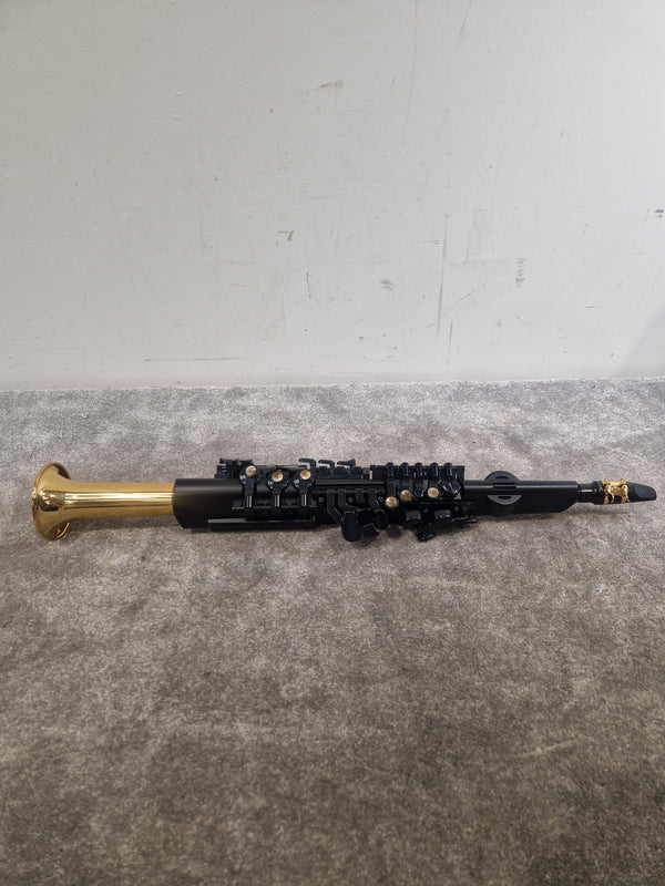 Yamaha YDS-150 - Digital Wind Instrument - Excellent w/ Soft Case