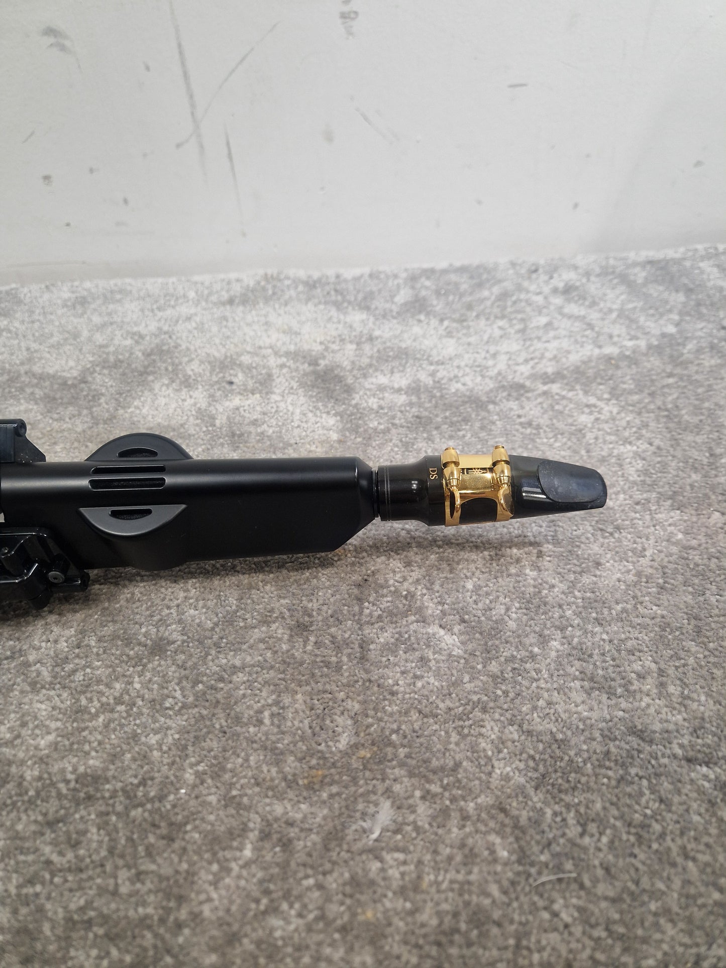 Yamaha YDS-150 - Digital Wind Instrument - Excellent w/ Soft Case