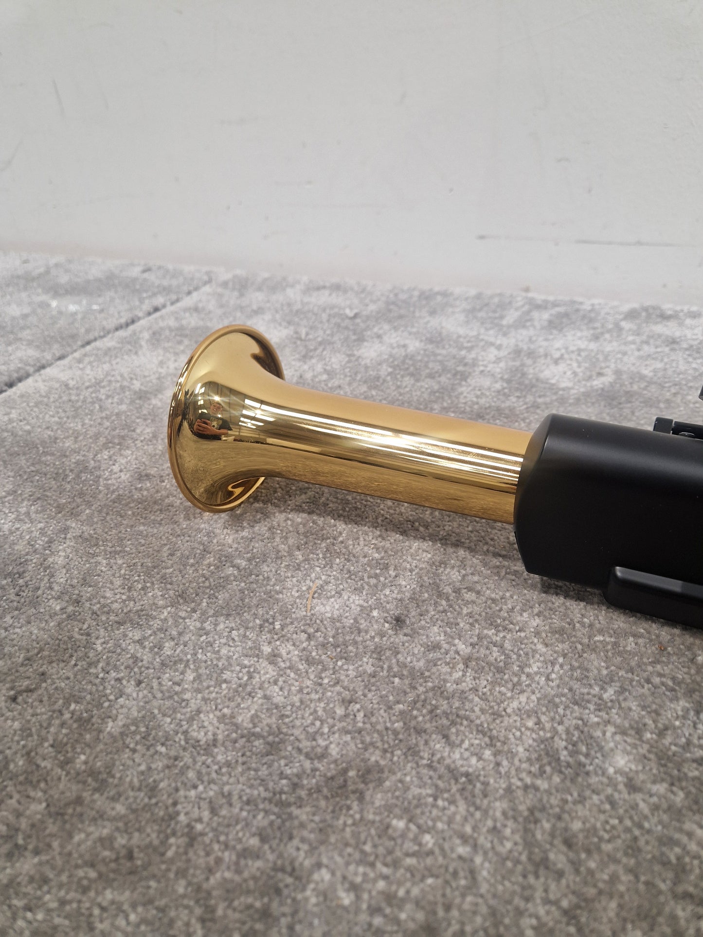 Yamaha YDS-150 - Digital Wind Instrument - Excellent w/ Soft Case