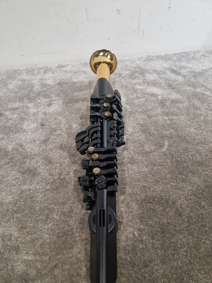 Yamaha YDS-150 - Digital Wind Instrument - Excellent w/ Soft Case