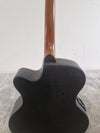 Crafter M70E Mandolin - Acoustic-Electric Excellence - Excellent - Photo 4