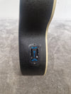 Crafter M70E Mandolin - Acoustic-Electric Excellence - Excellent - Photo 5