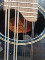 Crafter M70E Mandolin - Acoustic-Electric Excellence - Excellent - Image 7