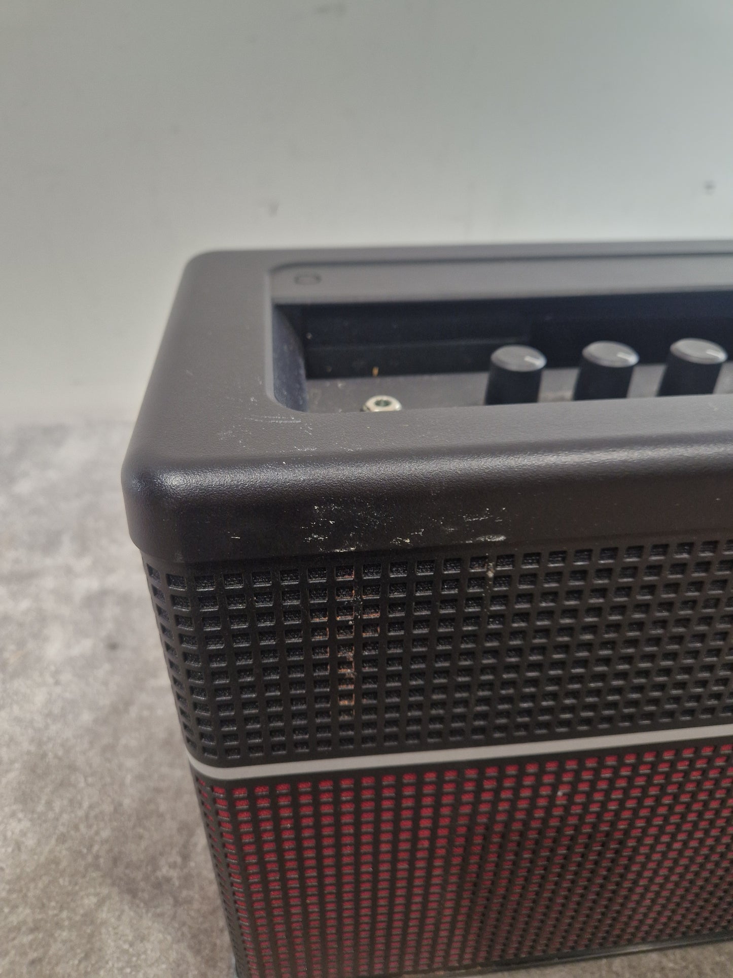 Line 6 Amplifi 75 - Bluetooth Modeling Amp - Excellent w/ Power Supply