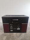 Line 6 Amplifi 75 - Bluetooth Modeling Amp - Excellent w/ Power Supply - Photo 7