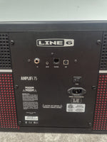 Line 6 Amplifi 75 - Bluetooth Modeling Amp - Excellent w/ Power Supply - Image 8