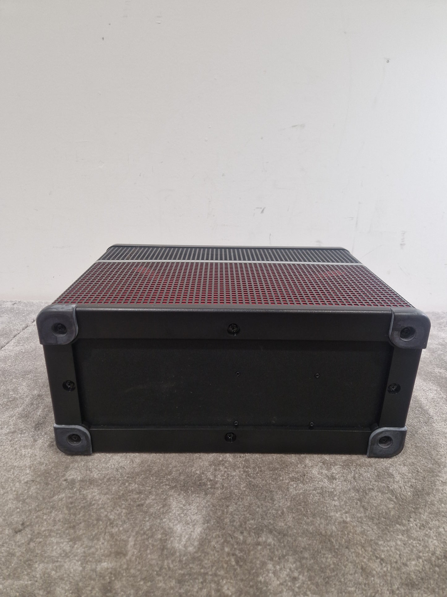 Line 6 Amplifi 75 - Bluetooth Modeling Amp - Excellent w/ Power Supply
