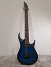 Subzero 7 String - Extended Range Guitar - Good - Photo 2