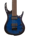 Subzero 7 String - Extended Range Guitar - Good - Photo 1