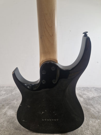Subzero 7 String - Extended Range Guitar - Good