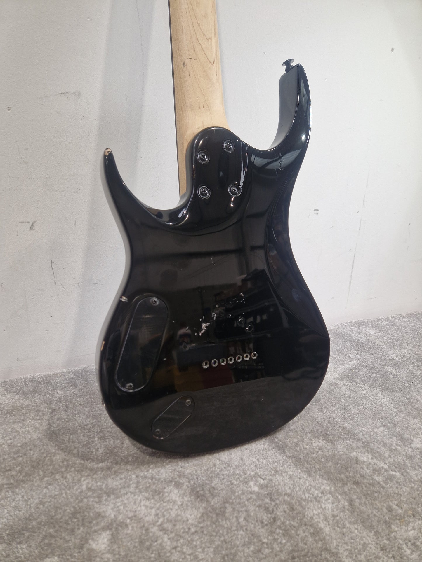 Subzero 7 String - Extended Range Guitar - Good