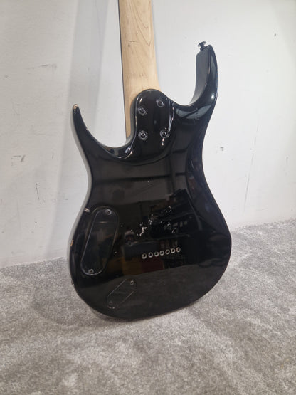 Subzero 7 String - Extended Range Guitar - Good